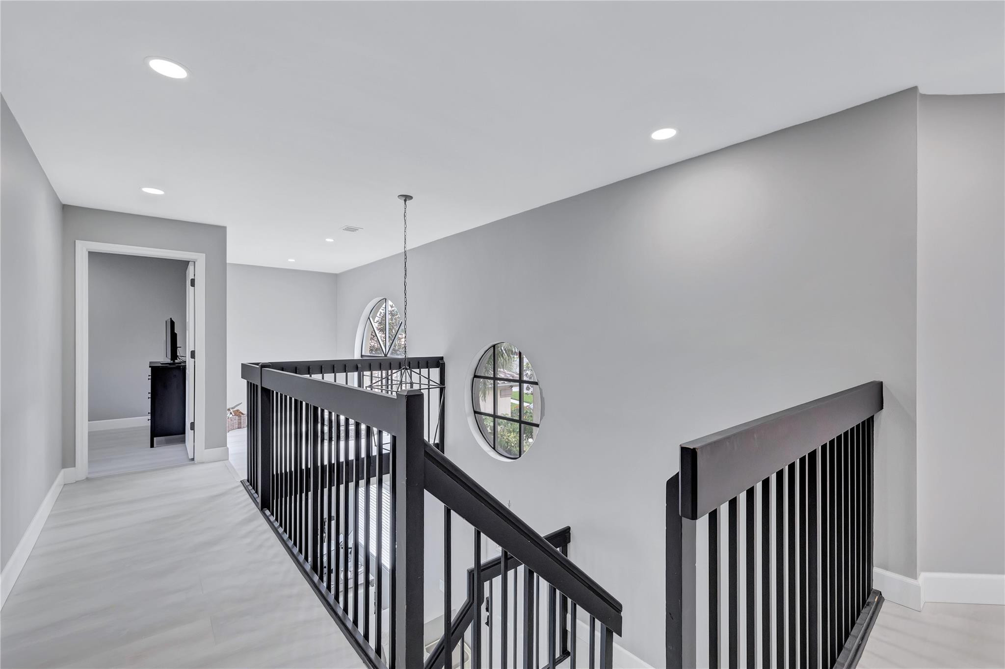 8613 Windy Circle Boynton Beach, FL 33472 - Photo 23 of 51 a view of entryway with livingroom