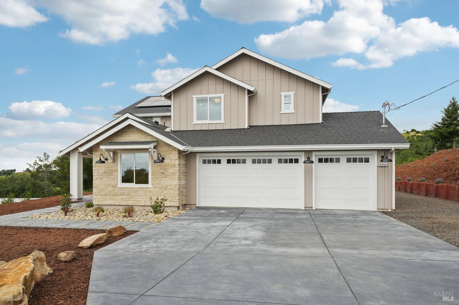 5663 Crystal Drive Santa Rosa, CA 95404 - Photo 2 of 94