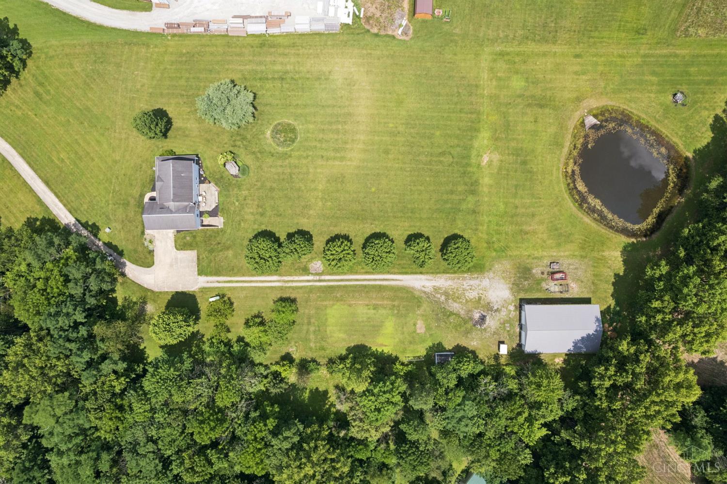 9870 Baker Hanselman Road Georgetown, OH 45121 - Photo 20 of 53