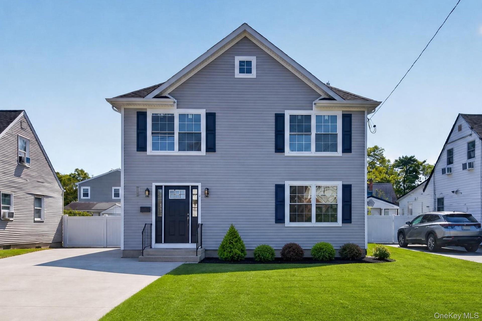 34 Wilson Road Valley Stream, NY 11581 - Photo 1 of 30 Gallery Image 1