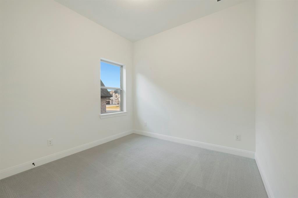 1941 Foothill Road Rockwall, TX 75087 - Photo 15 of 37 a view of an empty room