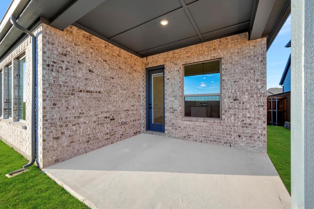 1941 Foothill Road Rockwall, TX 75087 - Photo 5 of 37 a view of front door of house