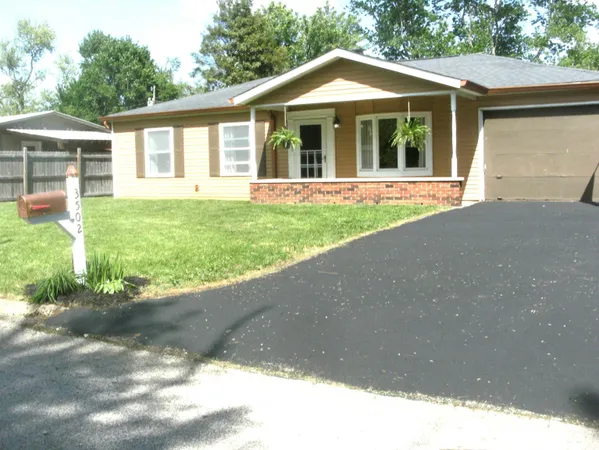 $298,500 | 3502 North Kingsley Drive, Bloomington, IN 47404