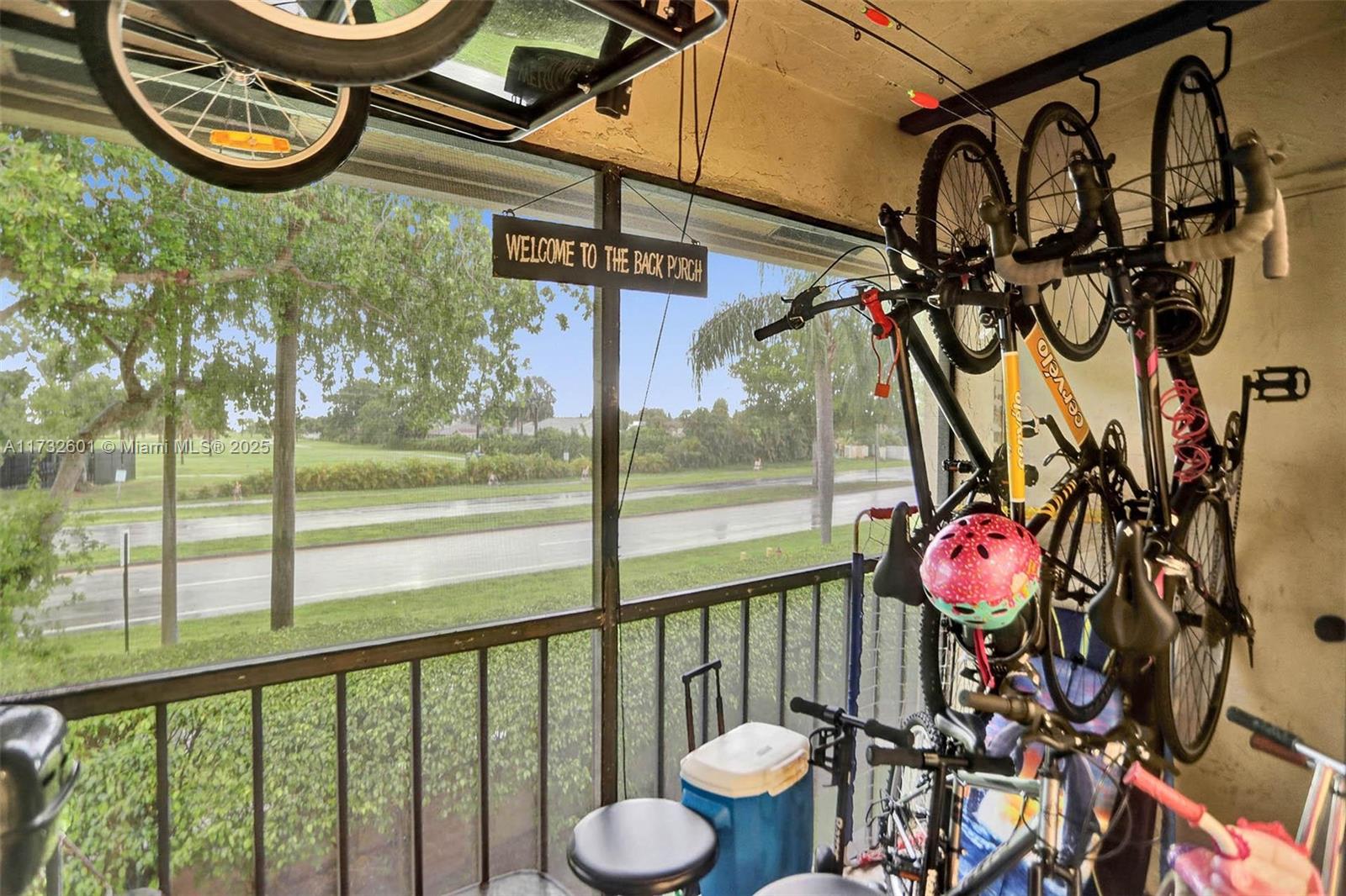 9395 Boca Cove Circle, Unit 1208 Boca Raton, FL 33428 - Photo 24 of 33 a view of an outdoor space