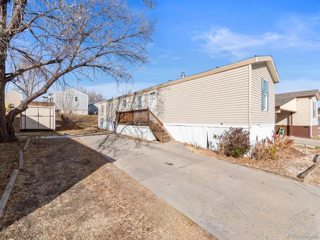 $75,000 | 9595 Pecos Street, Thornton, CO 80260