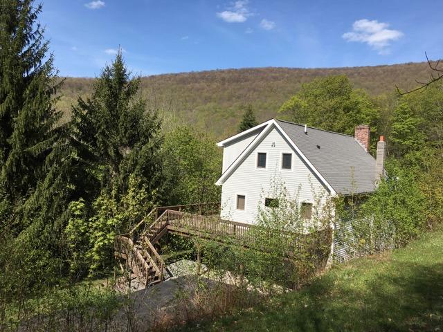 3216 Vega Mountain Road Roxbury, NY 12474 - Photo 1 of 1