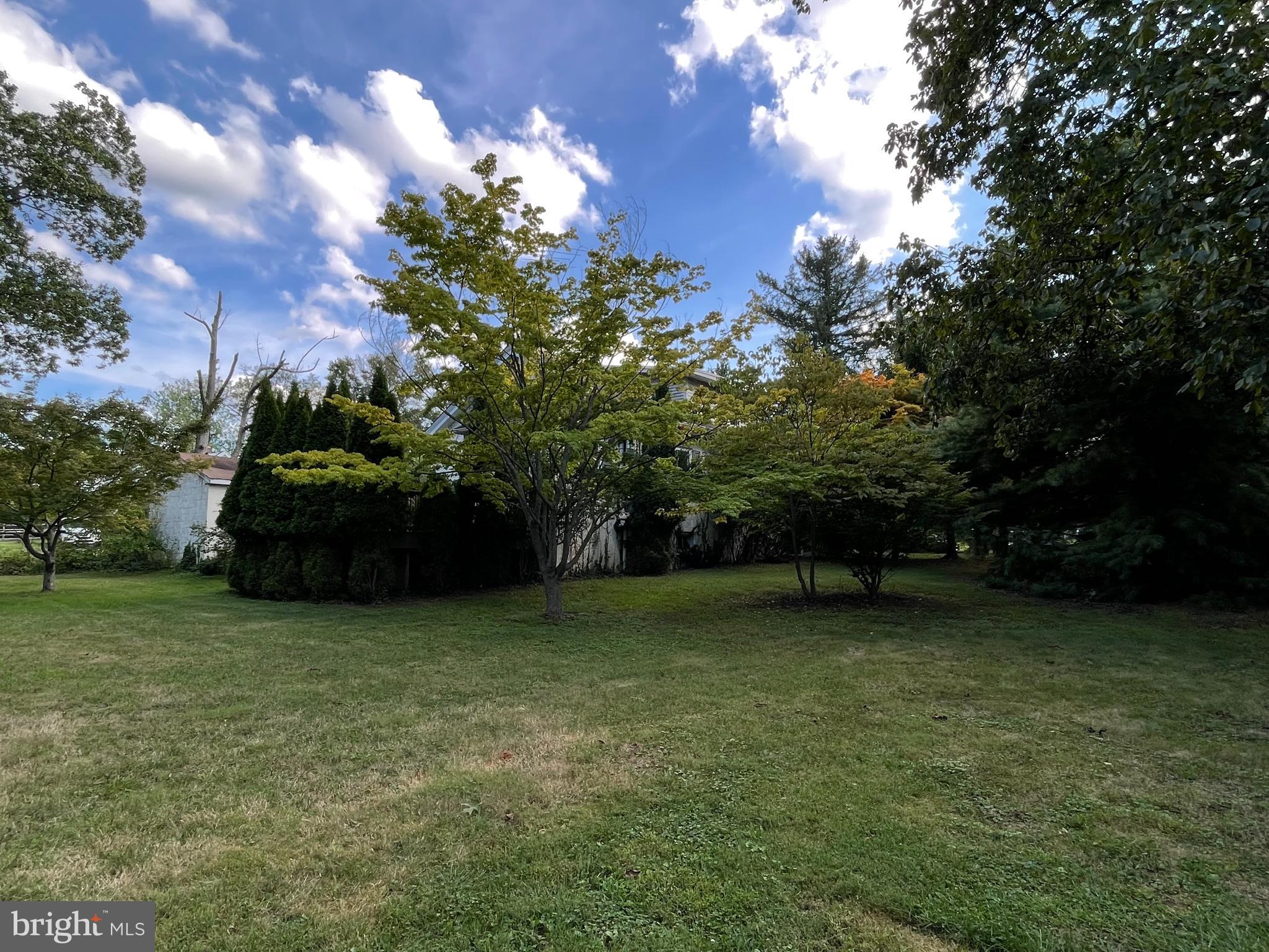 509 Cowpath Road Lansdale, PA 19446 - Photo 54 of 57 Private and expansive rear yard