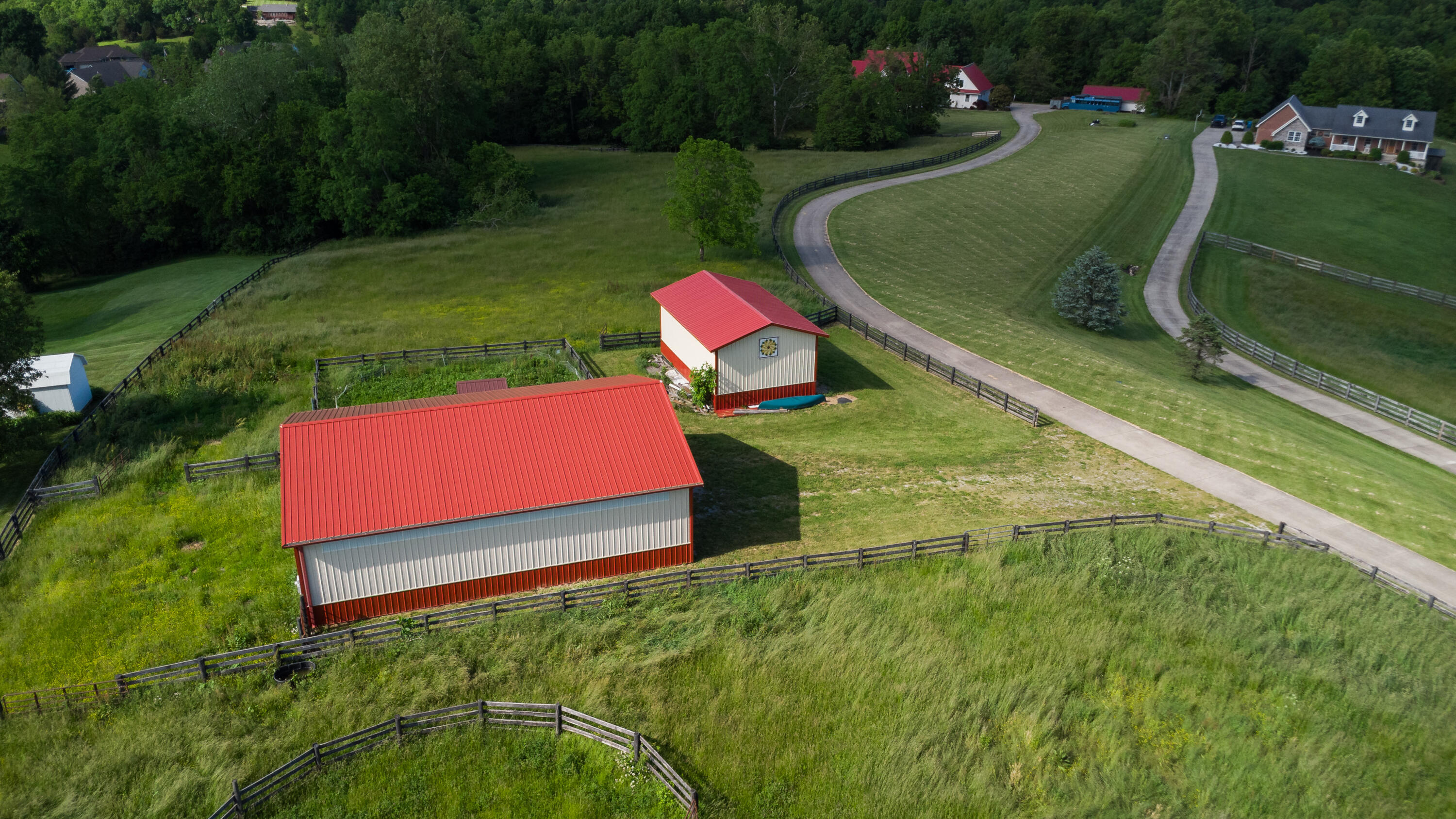 405 Alexander Road Crittenden, KY 41030 - Photo 42 of 54 Gallery Image 42