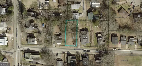 $15,000 | 303 East Mulberry Street, LaGrange, GA 30241
