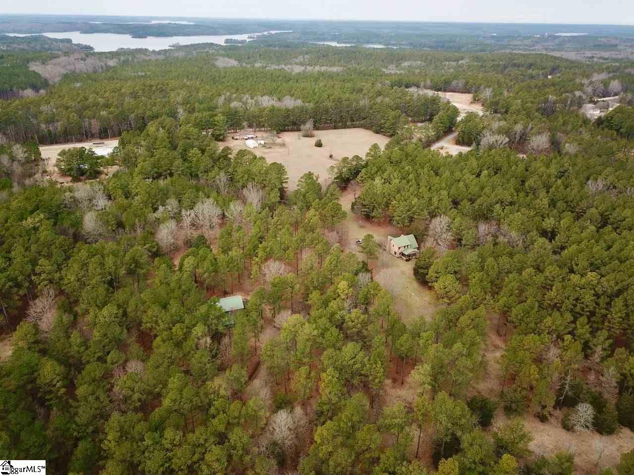 111 Golf Course Road Calhoun Falls, SC 29628 - Photo 8 of 15 Gallery Image 8