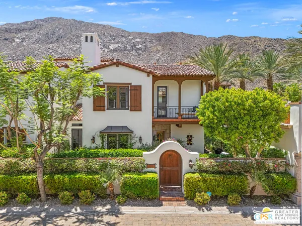 $1,495,000 | 253 Calle La Soledad, Palm Springs, CA 92262