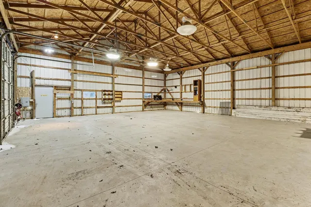 $259,900 | 3494 Covert Road, Leslie, MI 49251