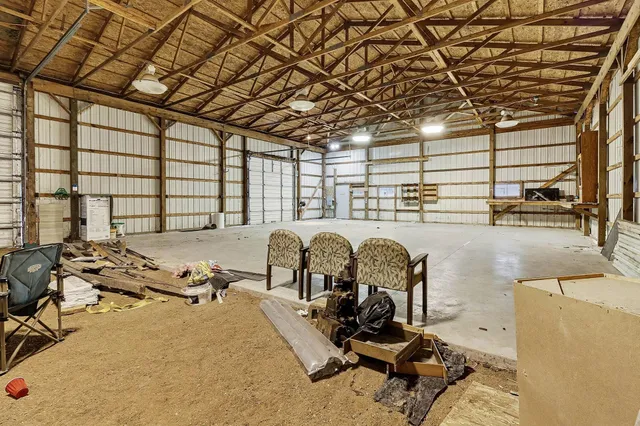 $259,900 | 3494 Covert Road, Leslie, MI 49251