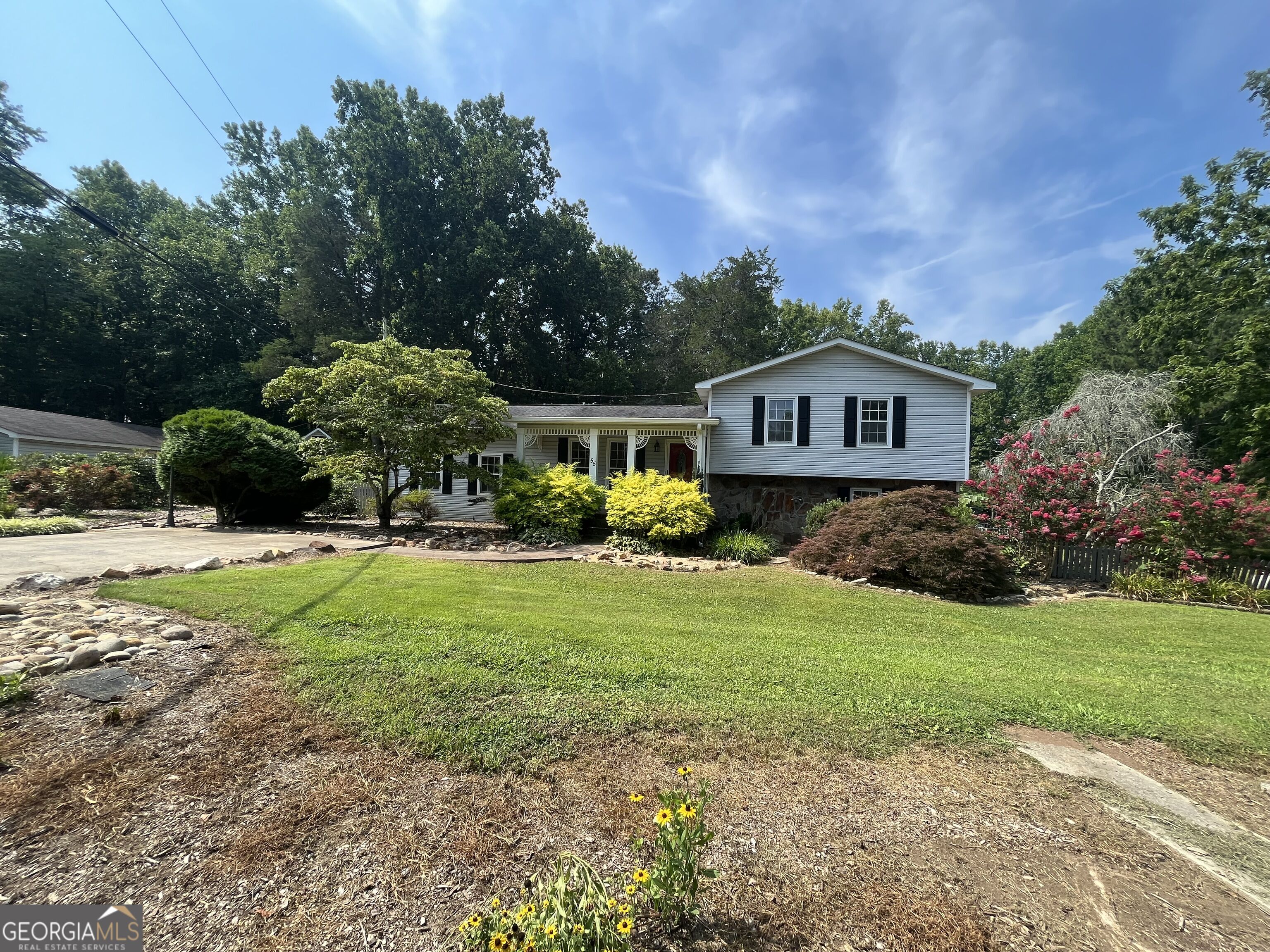 55 Nickel Road Jasper, GA 30143 - Photo 1 of 14 Gallery Image 1