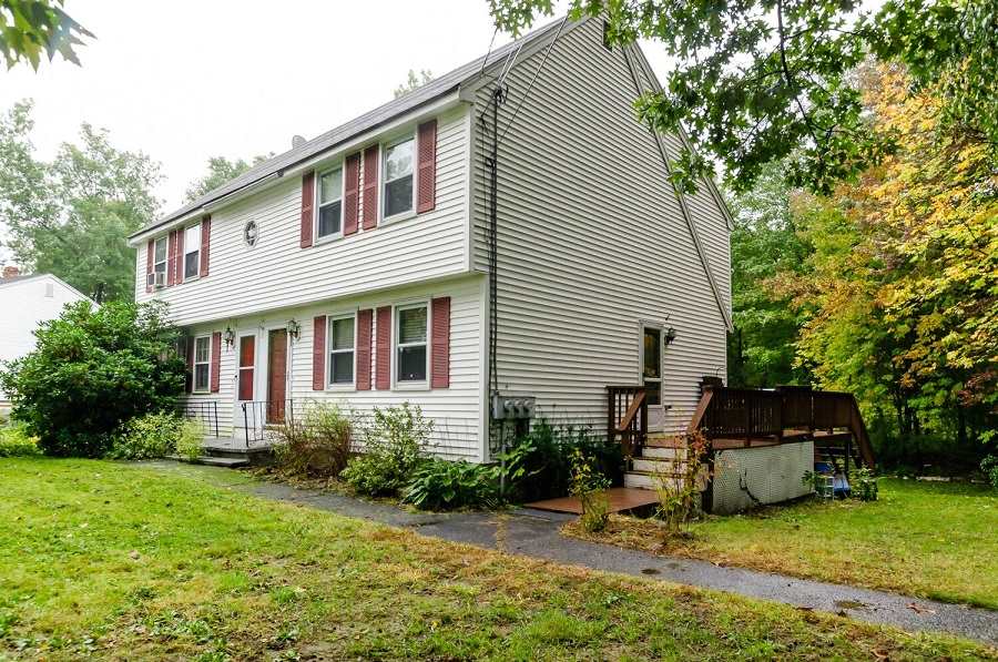 26 R Juniper Road, Unit R Derry, NH 03038 - Photo 2 of 32
