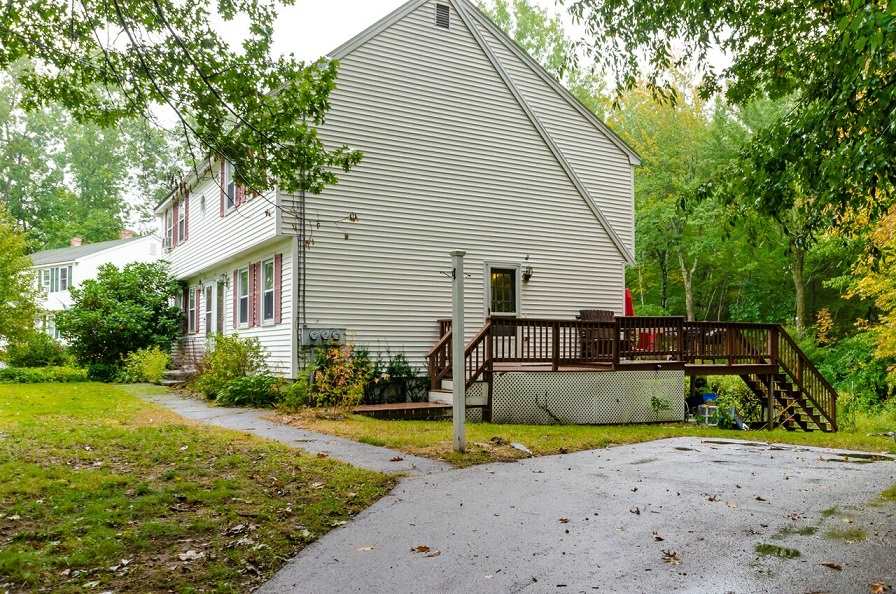 26 R Juniper Road, Unit R Derry, NH 03038 - Photo 3 of 32