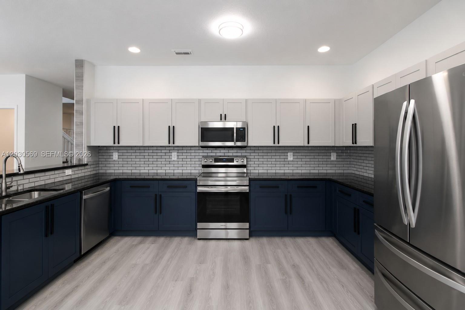 2564 Southwest 147 Path Miami, FL 33185 - Photo 3 of 31 Renovated and modern.