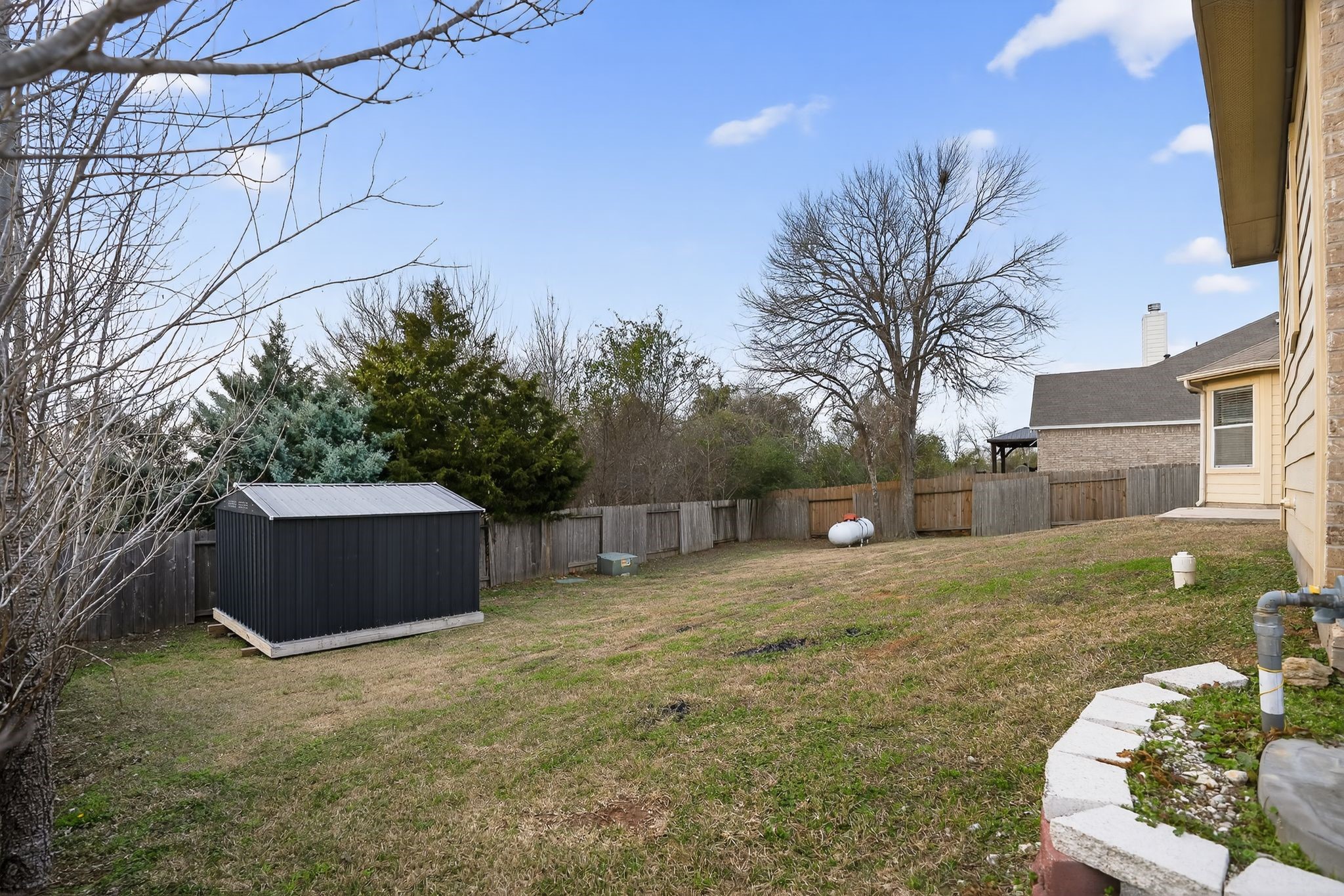 12325 Green Ridge Drive Willis, TX 77318 - Photo 32 of 33