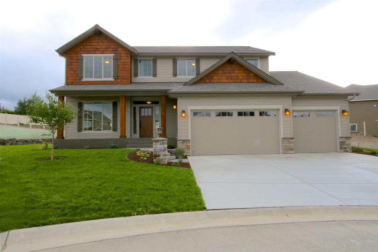 5402 South Bates Road Spokane Valley, WA 99206 - Photo 1 of 1 Gallery Image 1