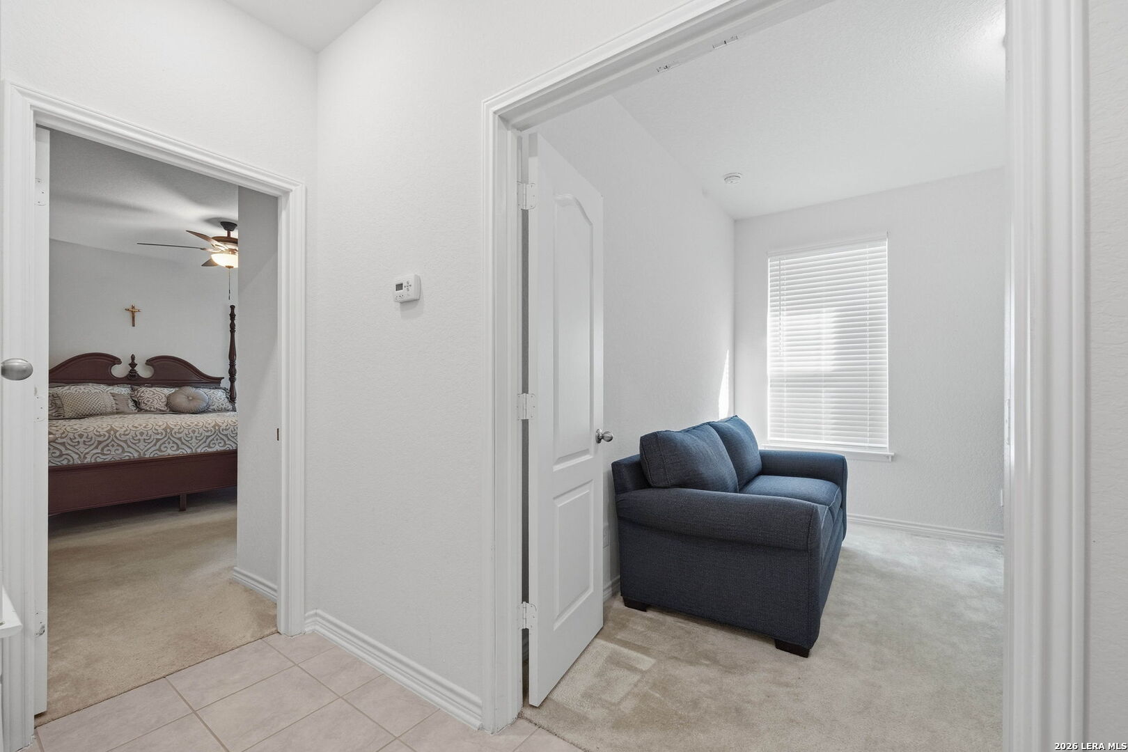 5103 Devanado Way San Antonio, TX 78261 - Photo 27 of 42 a living room with furniture and a couch