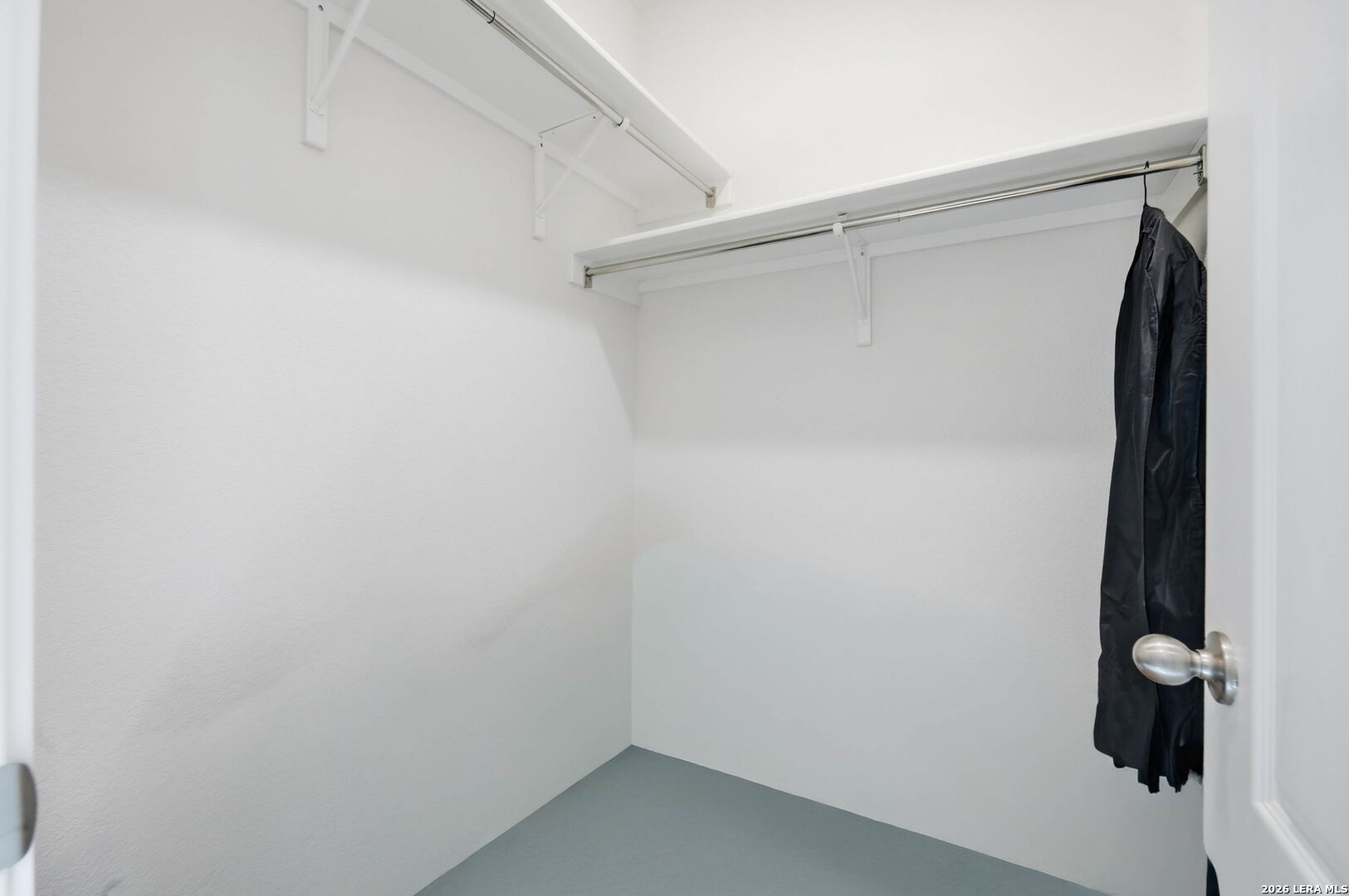 5103 Devanado Way San Antonio, TX 78261 - Photo 36 of 42 a view of walk in closet