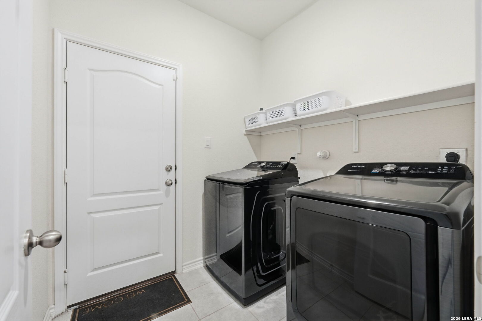 5103 Devanado Way San Antonio, TX 78261 - Photo 37 of 42 a utility room with dryer and washer