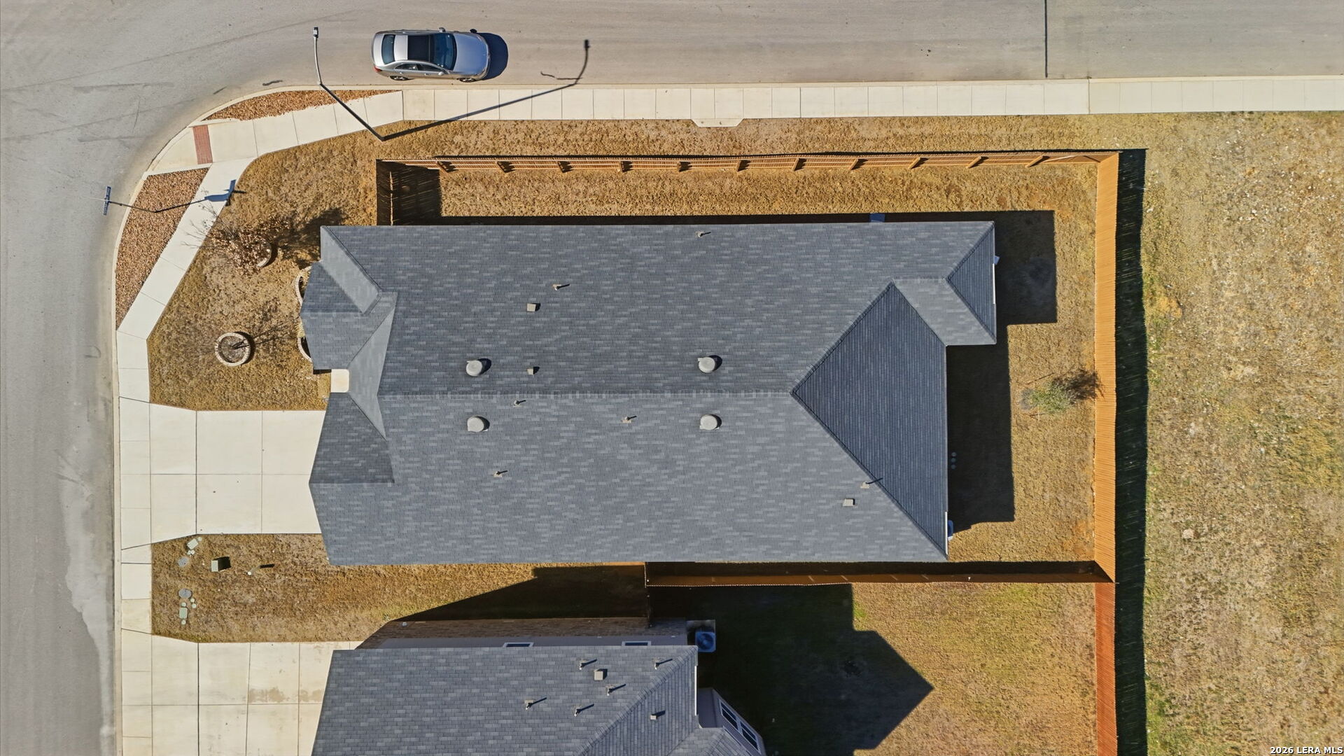 5103 Devanado Way San Antonio, TX 78261 - Photo 41 of 42 an aerial view of a balcony