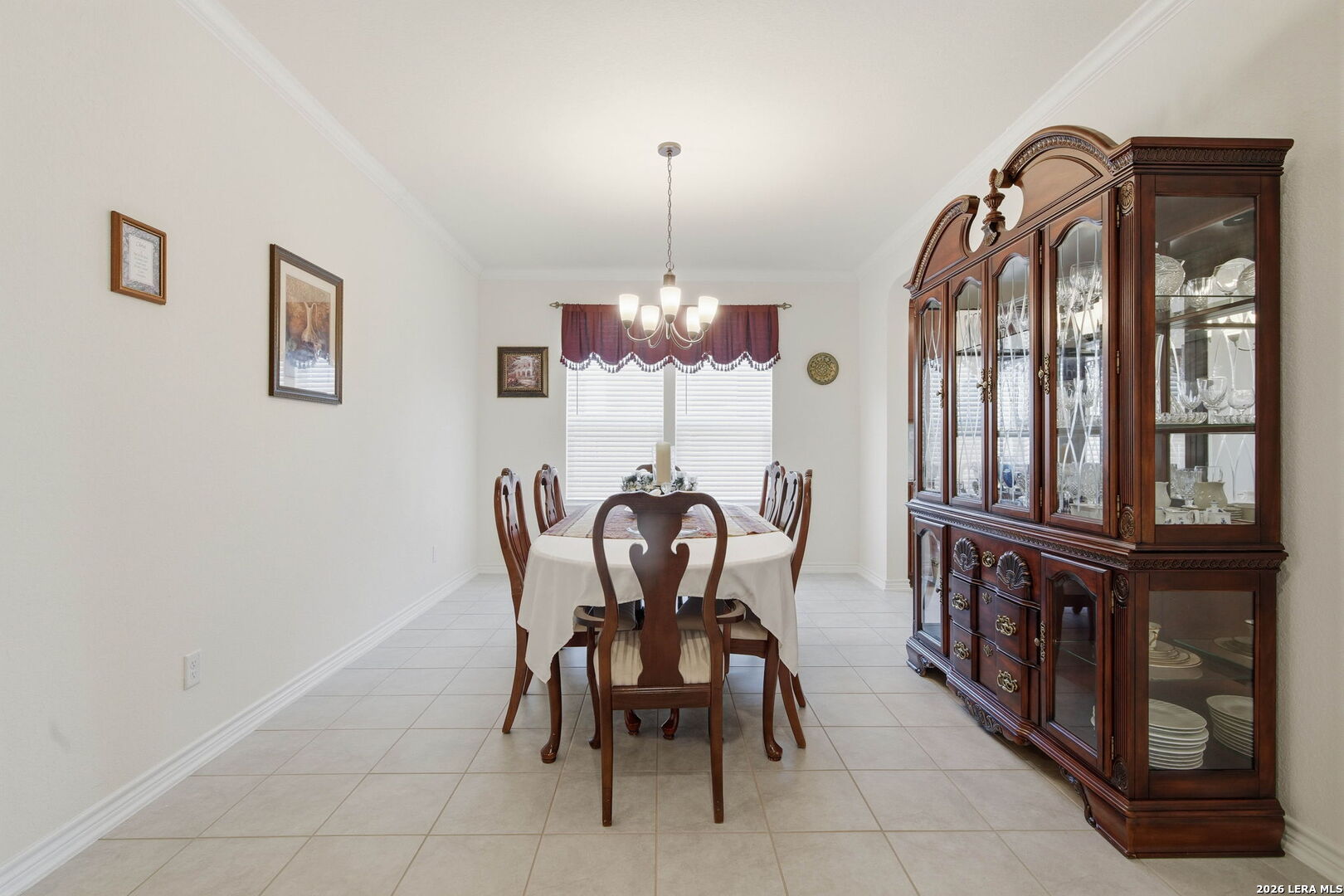 5103 Devanado Way San Antonio, TX 78261 - Photo 8 of 42 a view of a dining room with furniture and window