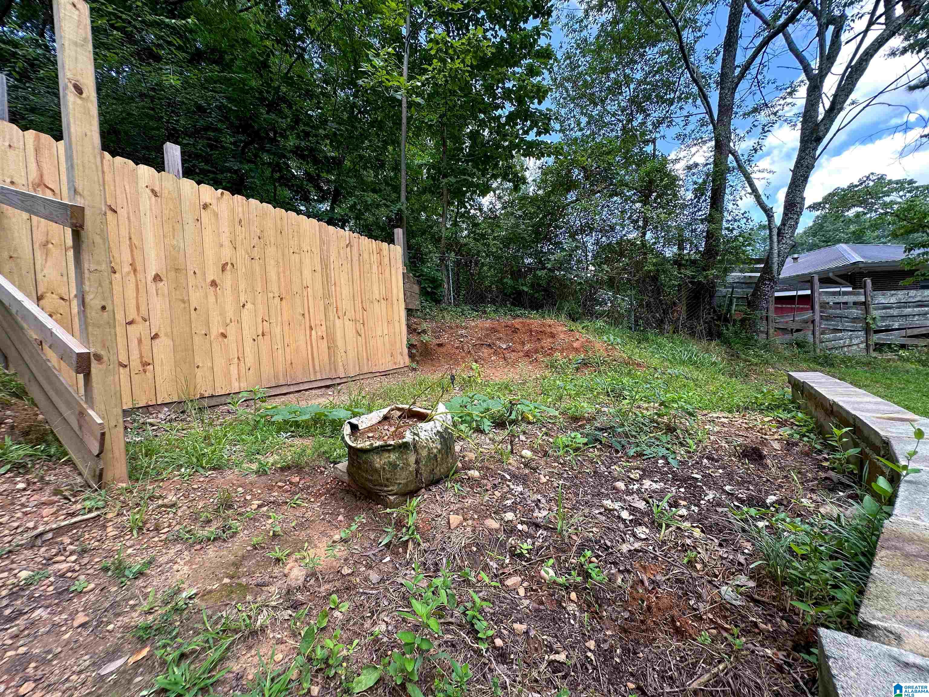 1221 Glendale Road Anniston, AL 36207 - Photo 23 of 23