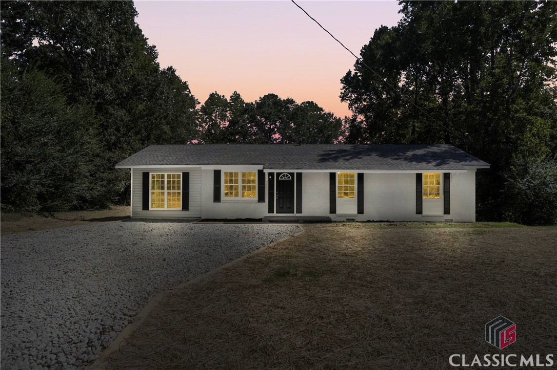 40 Buddy Faust Road Crawford, GA 30630 - Photo 9 of 56