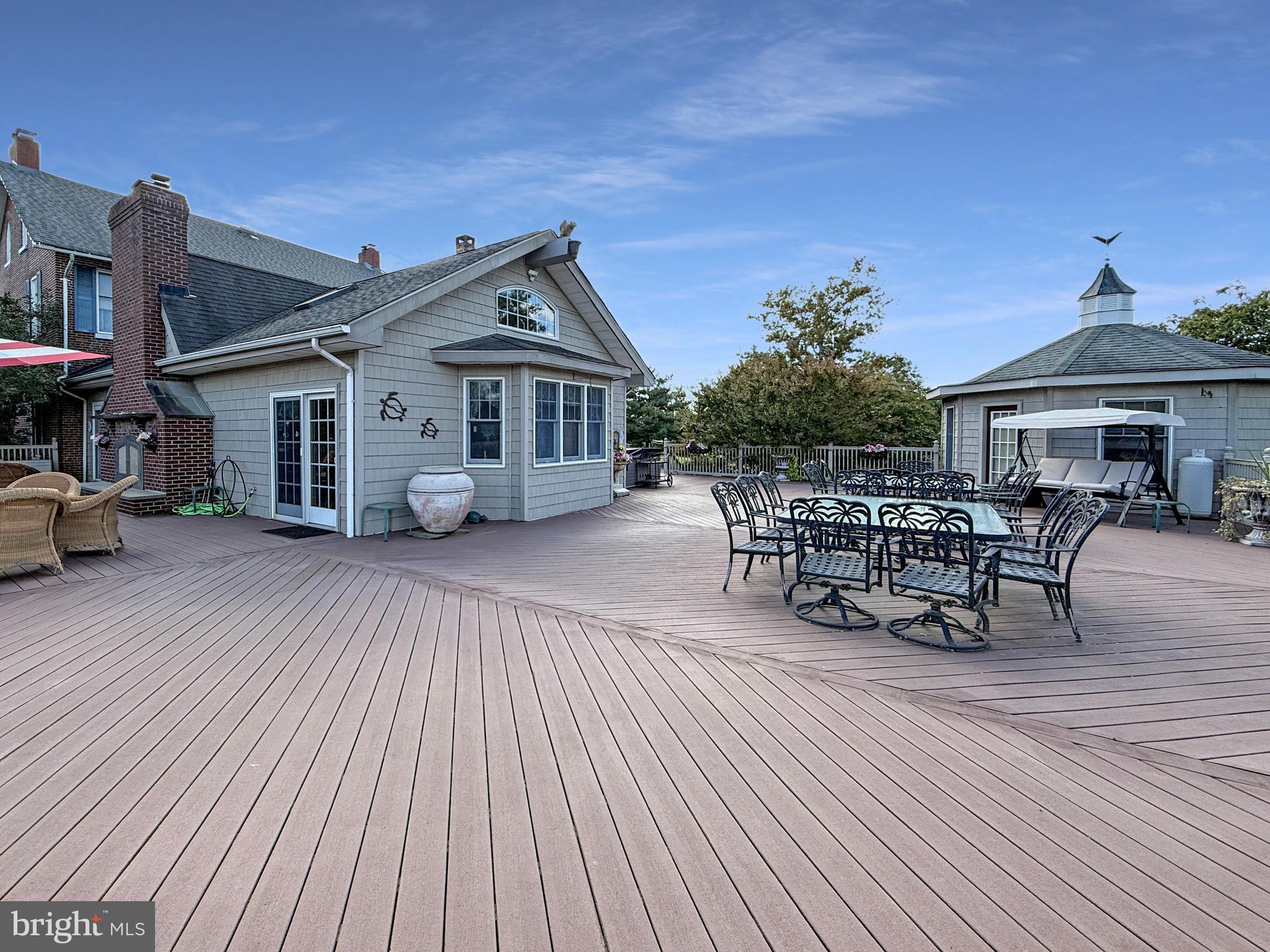 2269 Monmouth Road Mount Holly, NJ 08060 - Photo 19 of 72