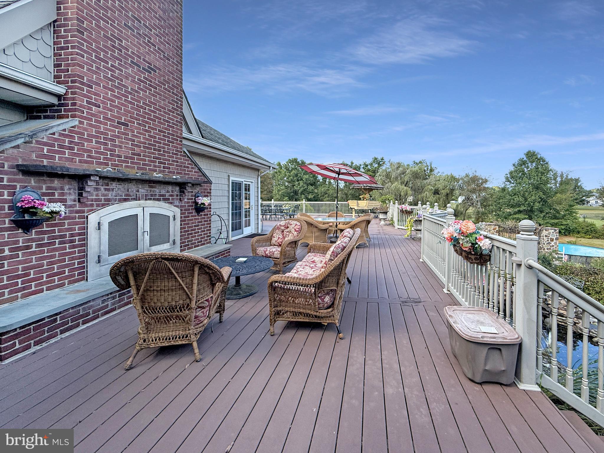 2269 Monmouth Road Mount Holly, NJ 08060 - Photo 20 of 72