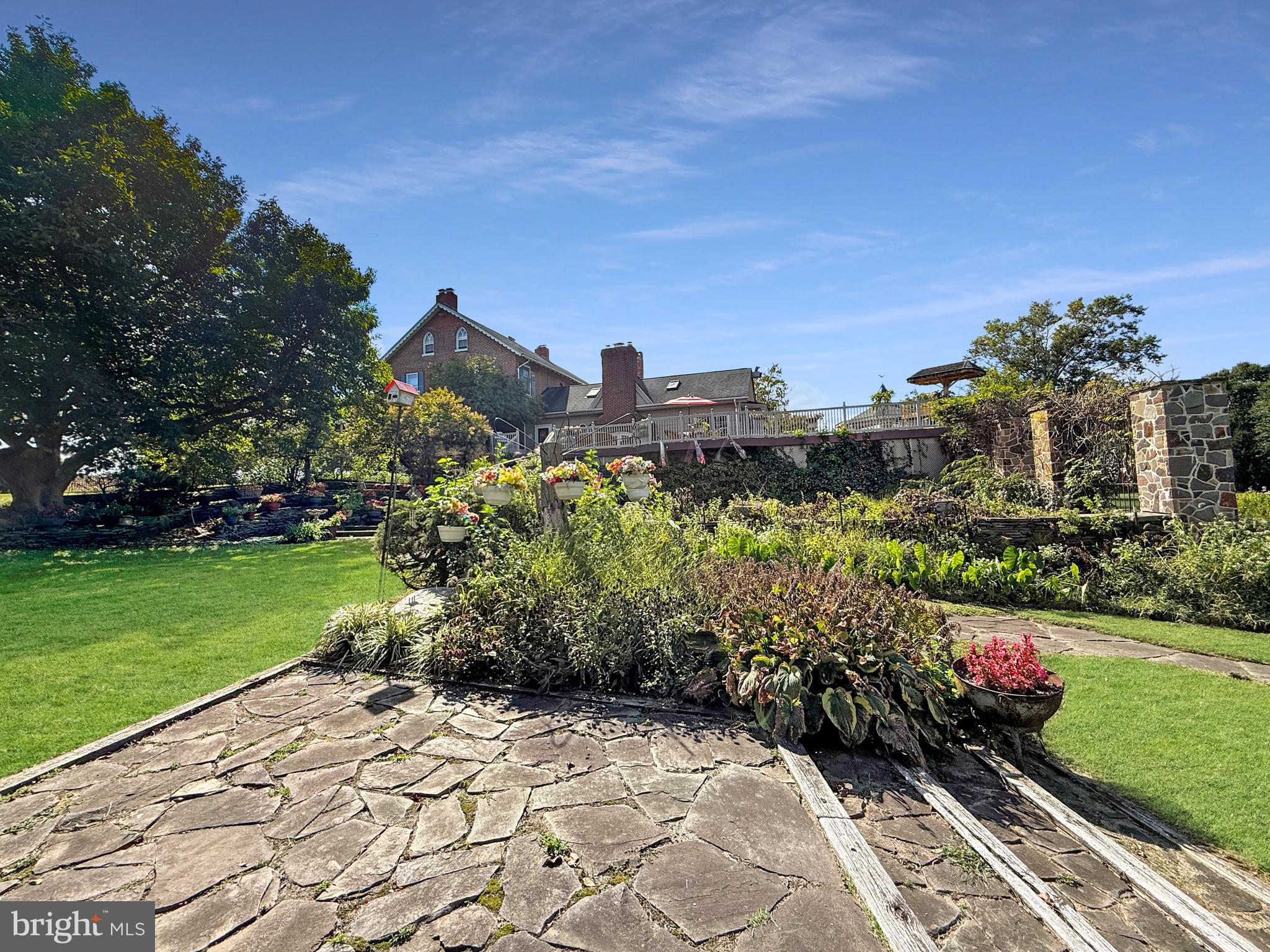 2269 Monmouth Road Mount Holly, NJ 08060 - Photo 23 of 72