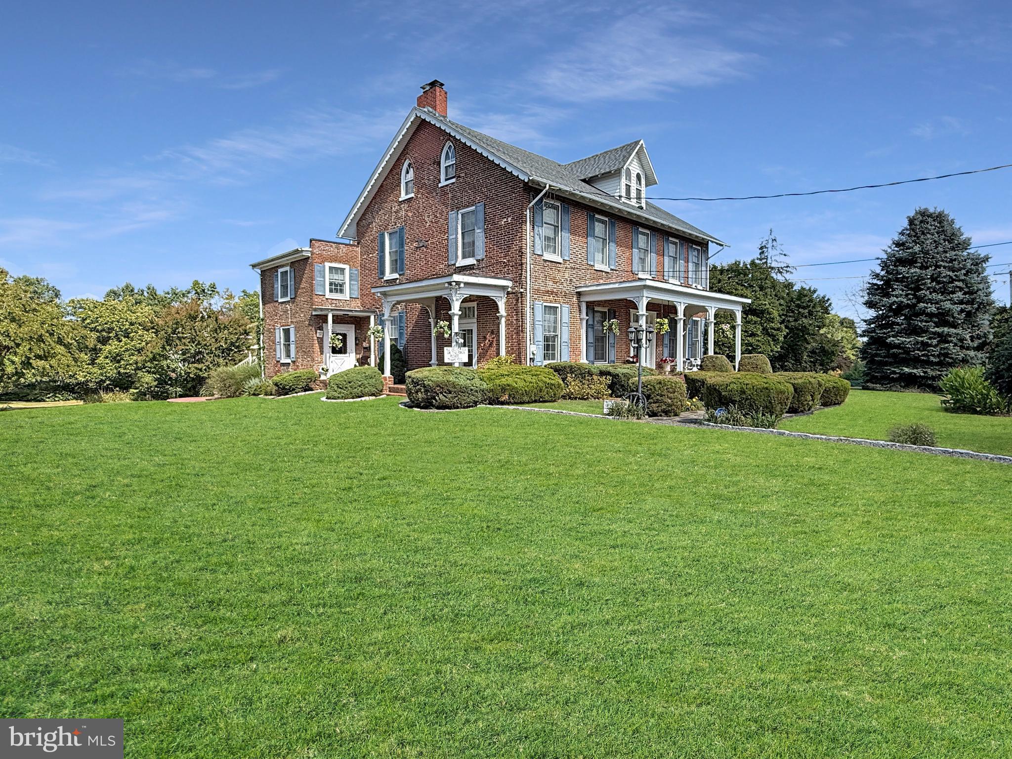 2269 Monmouth Road Mount Holly, NJ 08060 - Photo 24 of 72