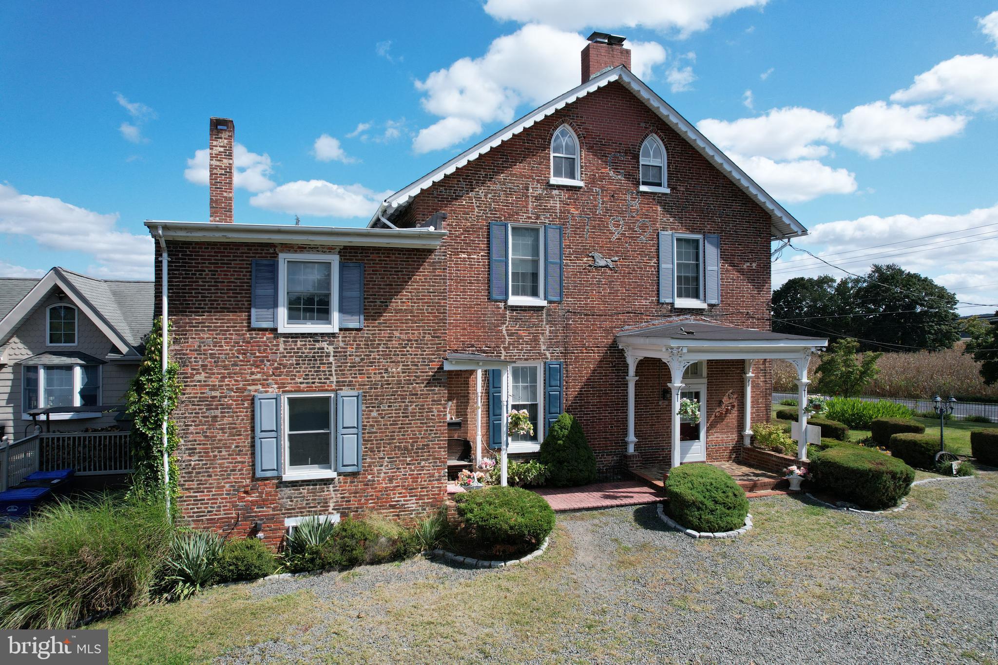 2269 Monmouth Road Mount Holly, NJ 08060 - Photo 26 of 72