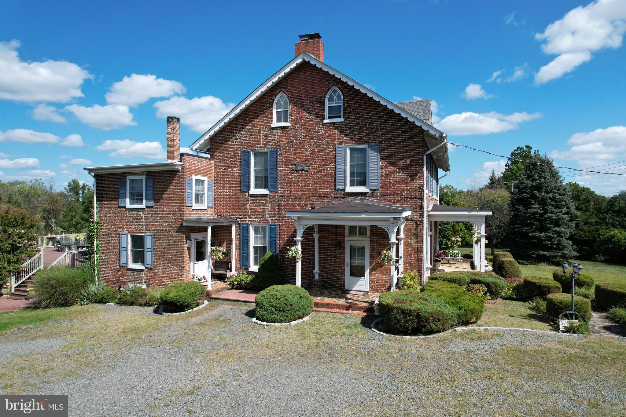 2269 Monmouth Road Mount Holly, NJ 08060 - Photo 27 of 72