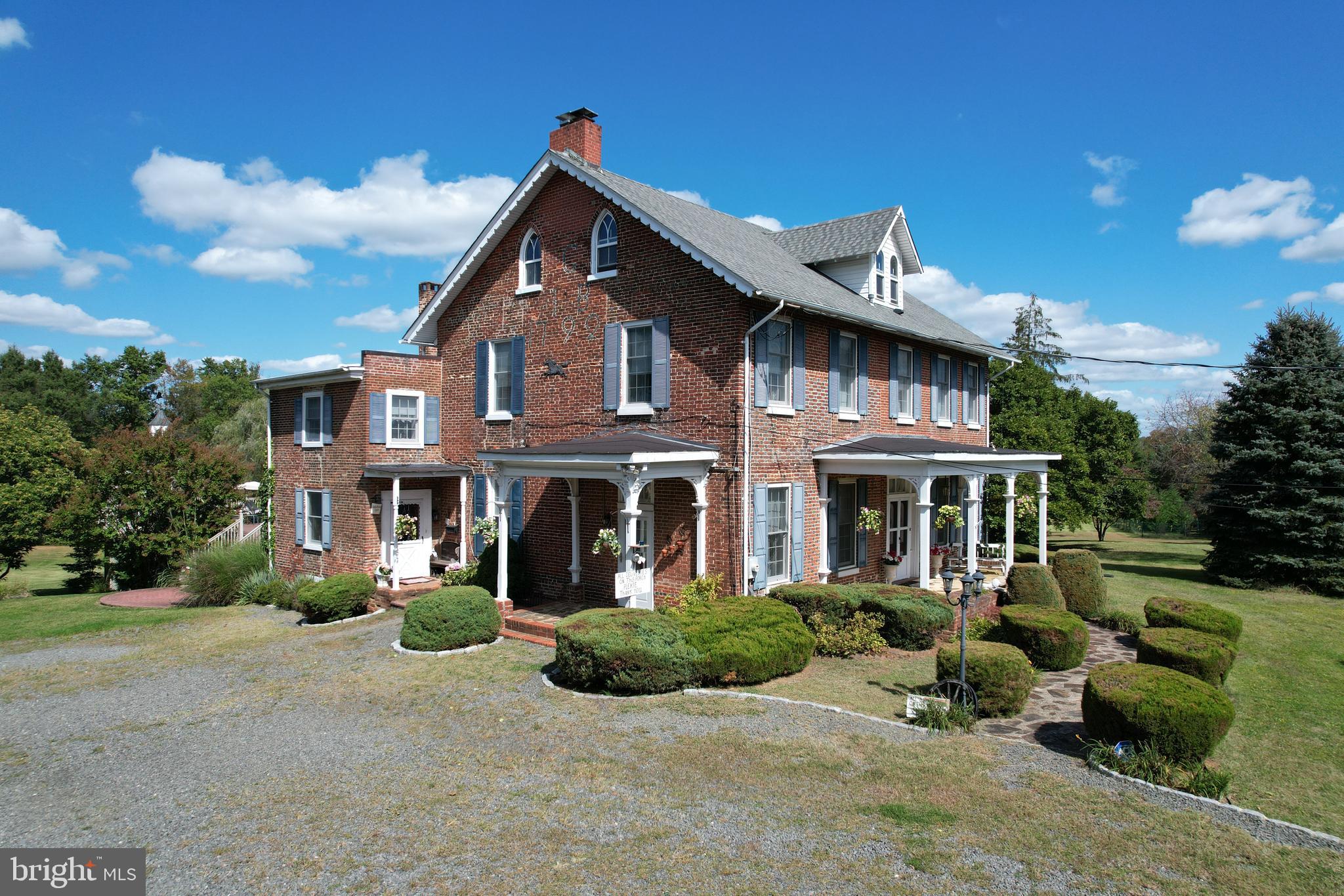 2269 Monmouth Road Mount Holly, NJ 08060 - Photo 28 of 72