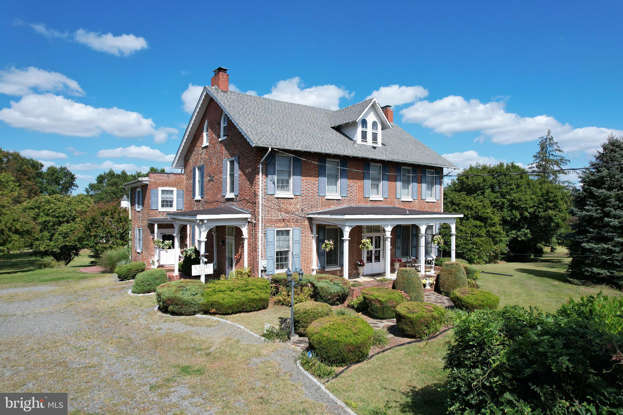 2269 Monmouth Road Mount Holly, NJ 08060 - Photo 29 of 72