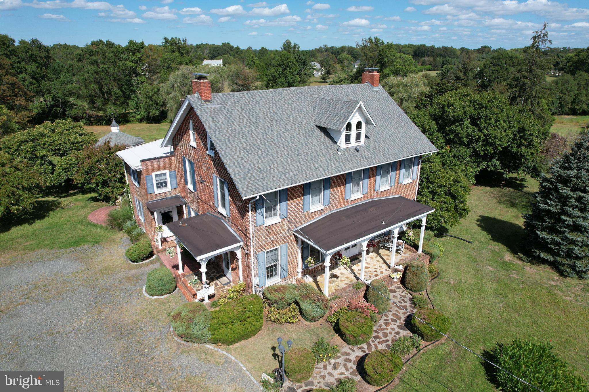 2269 Monmouth Road Mount Holly, NJ 08060 - Photo 30 of 72