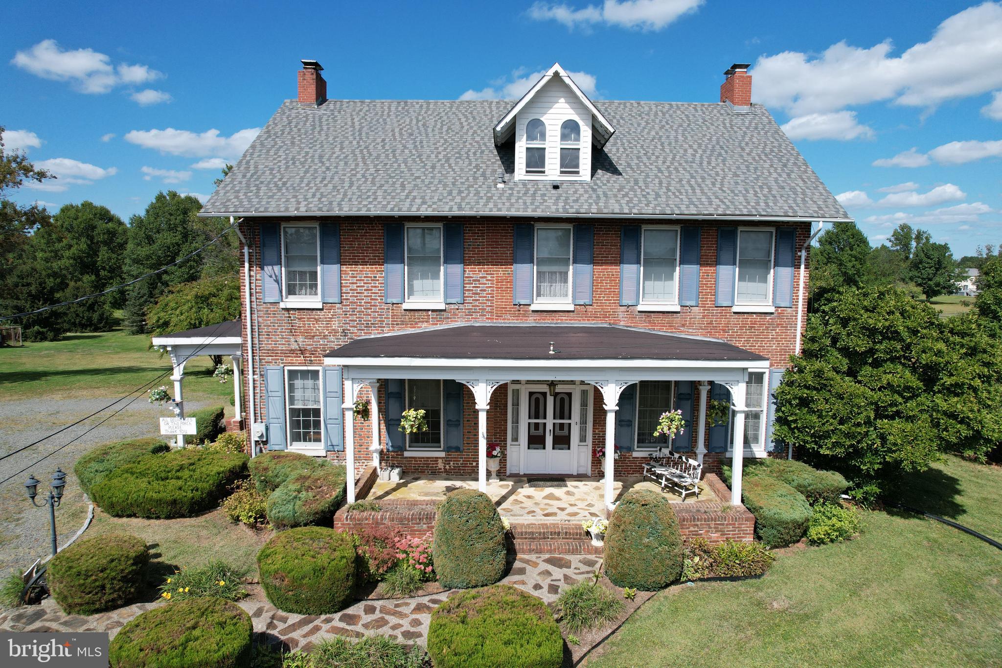 2269 Monmouth Road Mount Holly, NJ 08060 - Photo 31 of 72