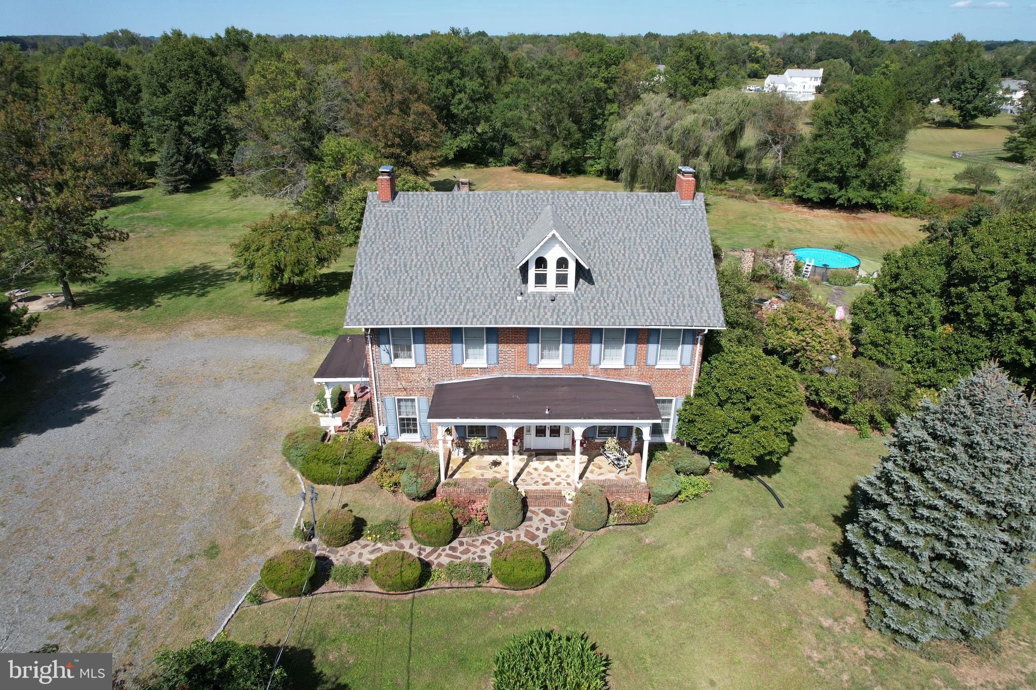 2269 Monmouth Road Mount Holly, NJ 08060 - Photo 32 of 72