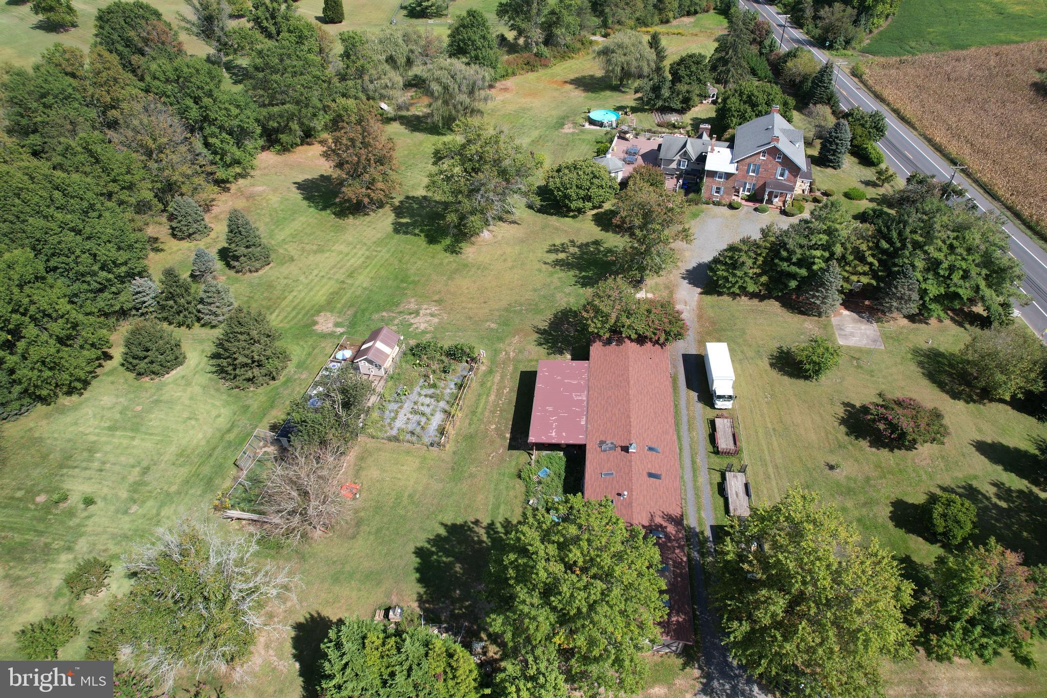 2269 Monmouth Road Mount Holly, NJ 08060 - Photo 33 of 72