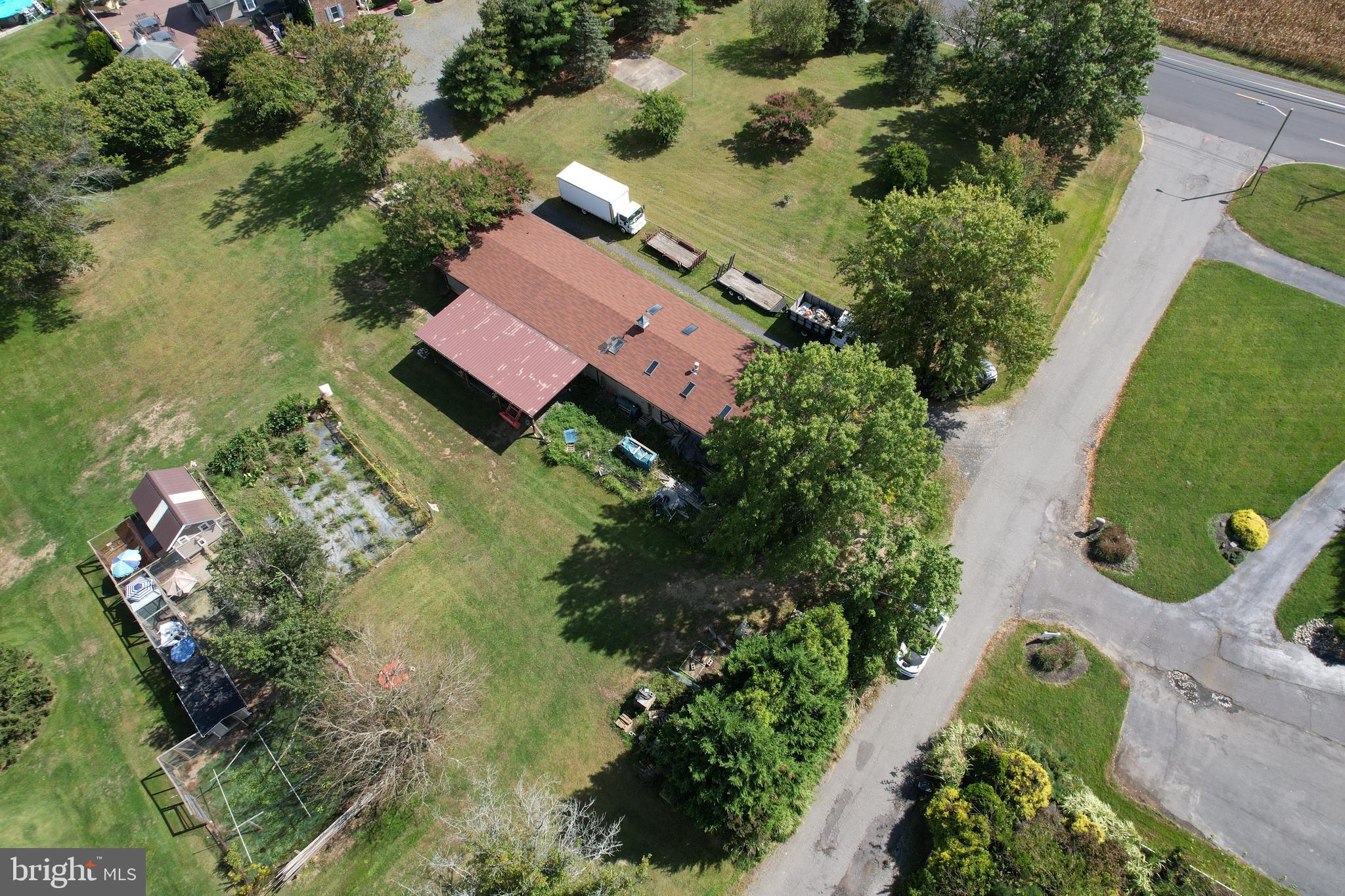 2269 Monmouth Road Mount Holly, NJ 08060 - Photo 34 of 72