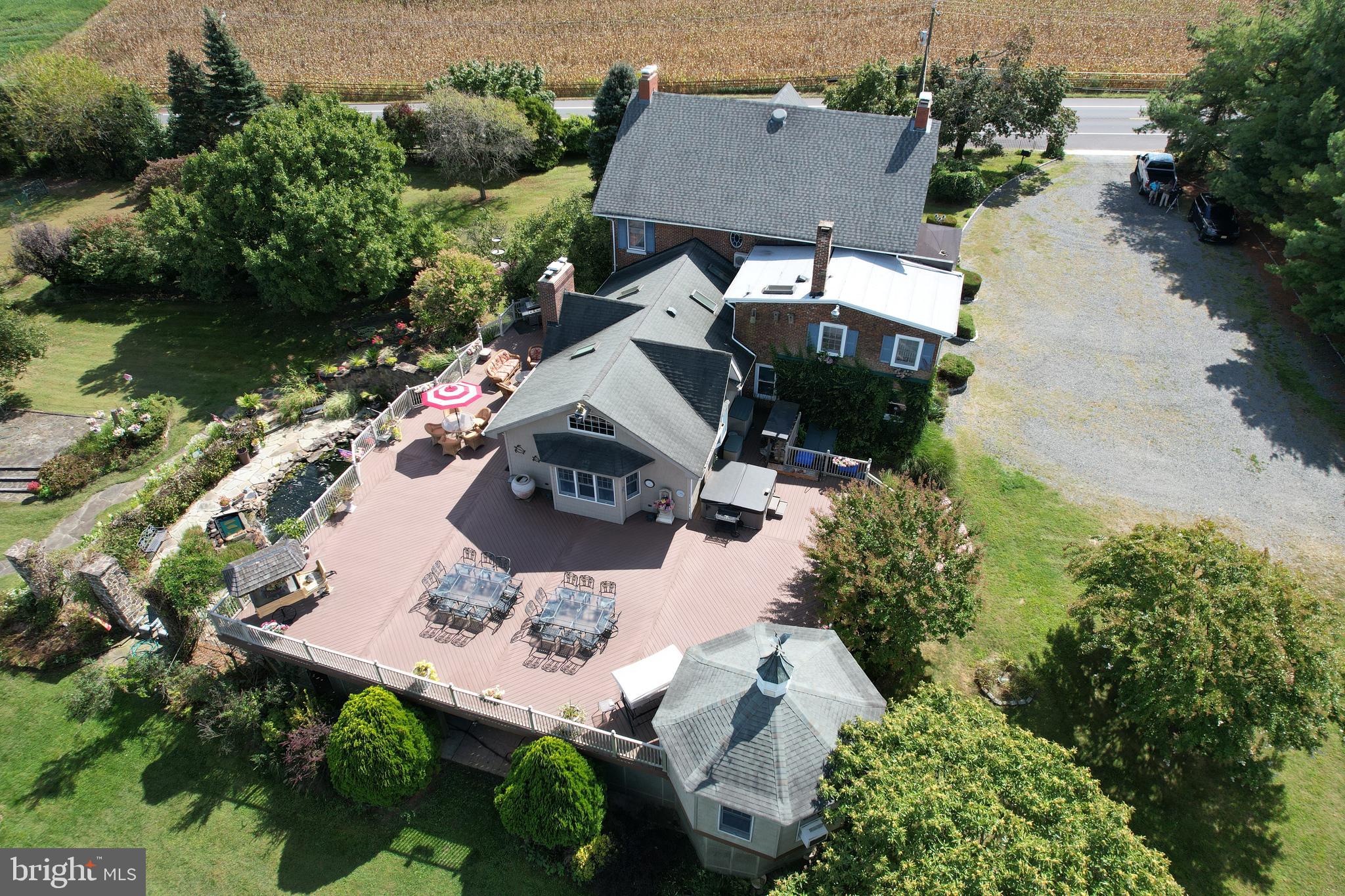 2269 Monmouth Road Mount Holly, NJ 08060 - Photo 35 of 72
