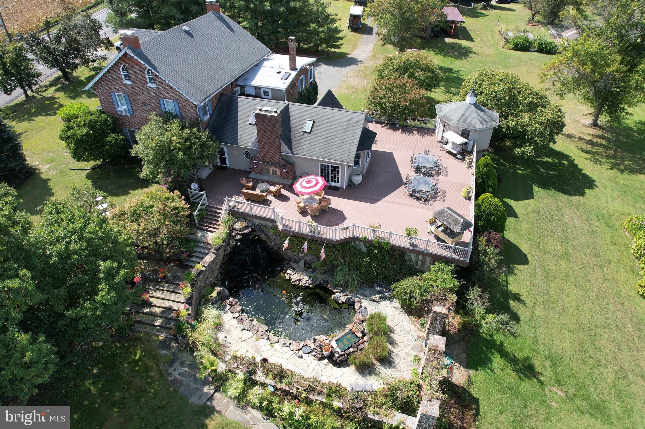 2269 Monmouth Road Mount Holly, NJ 08060 - Photo 37 of 72