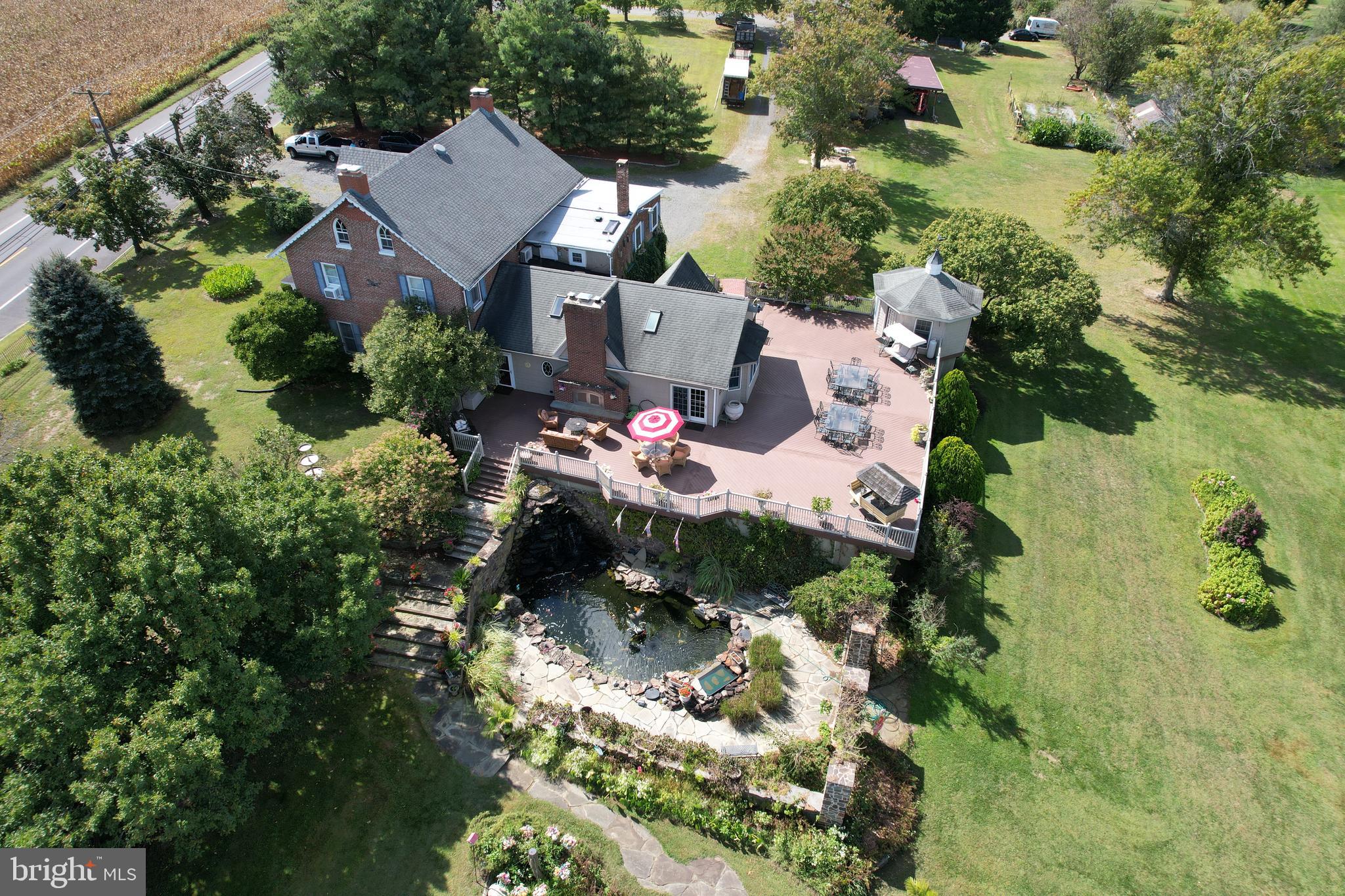 2269 Monmouth Road Mount Holly, NJ 08060 - Photo 38 of 72