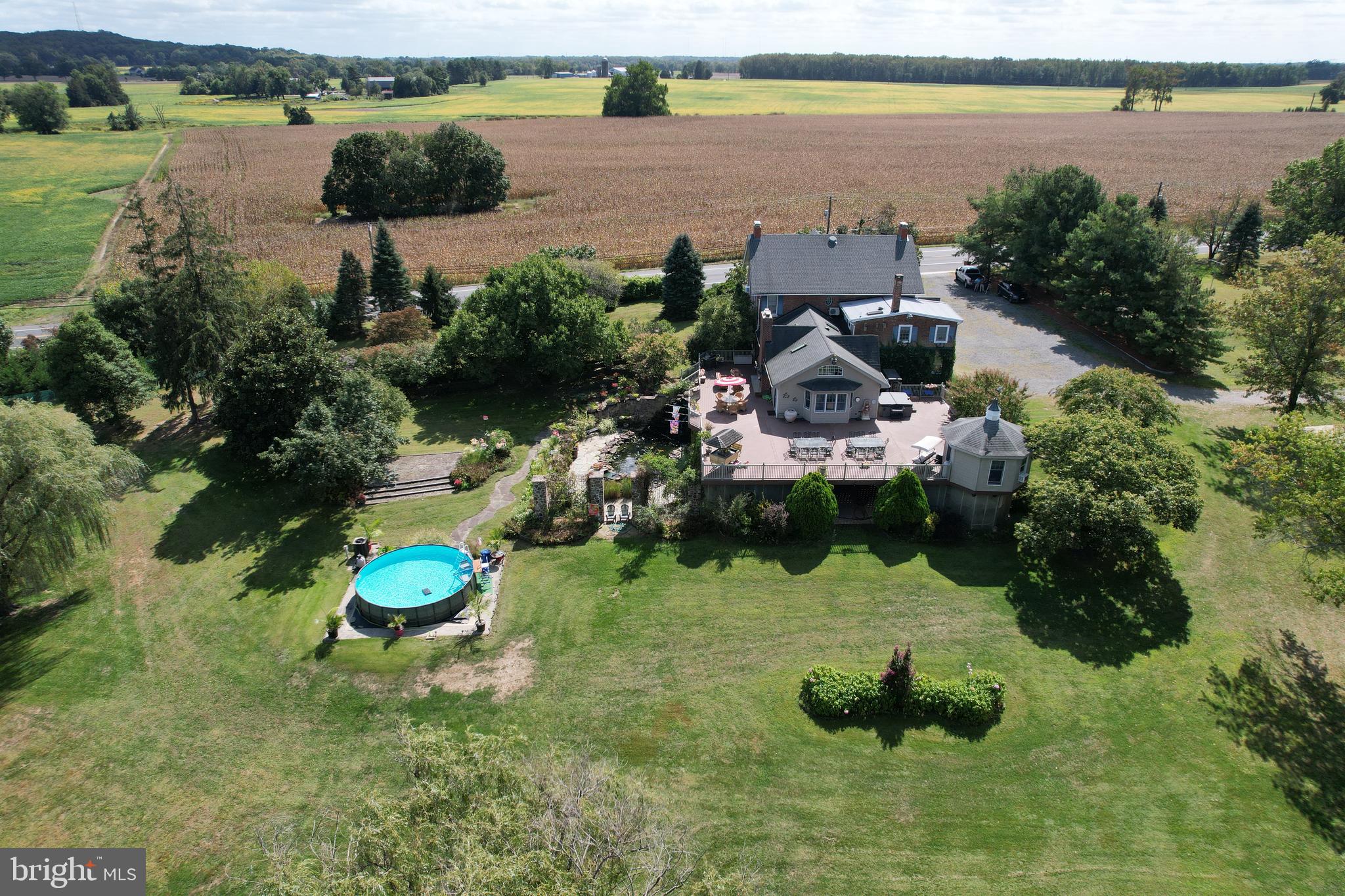 2269 Monmouth Road Mount Holly, NJ 08060 - Photo 40 of 72