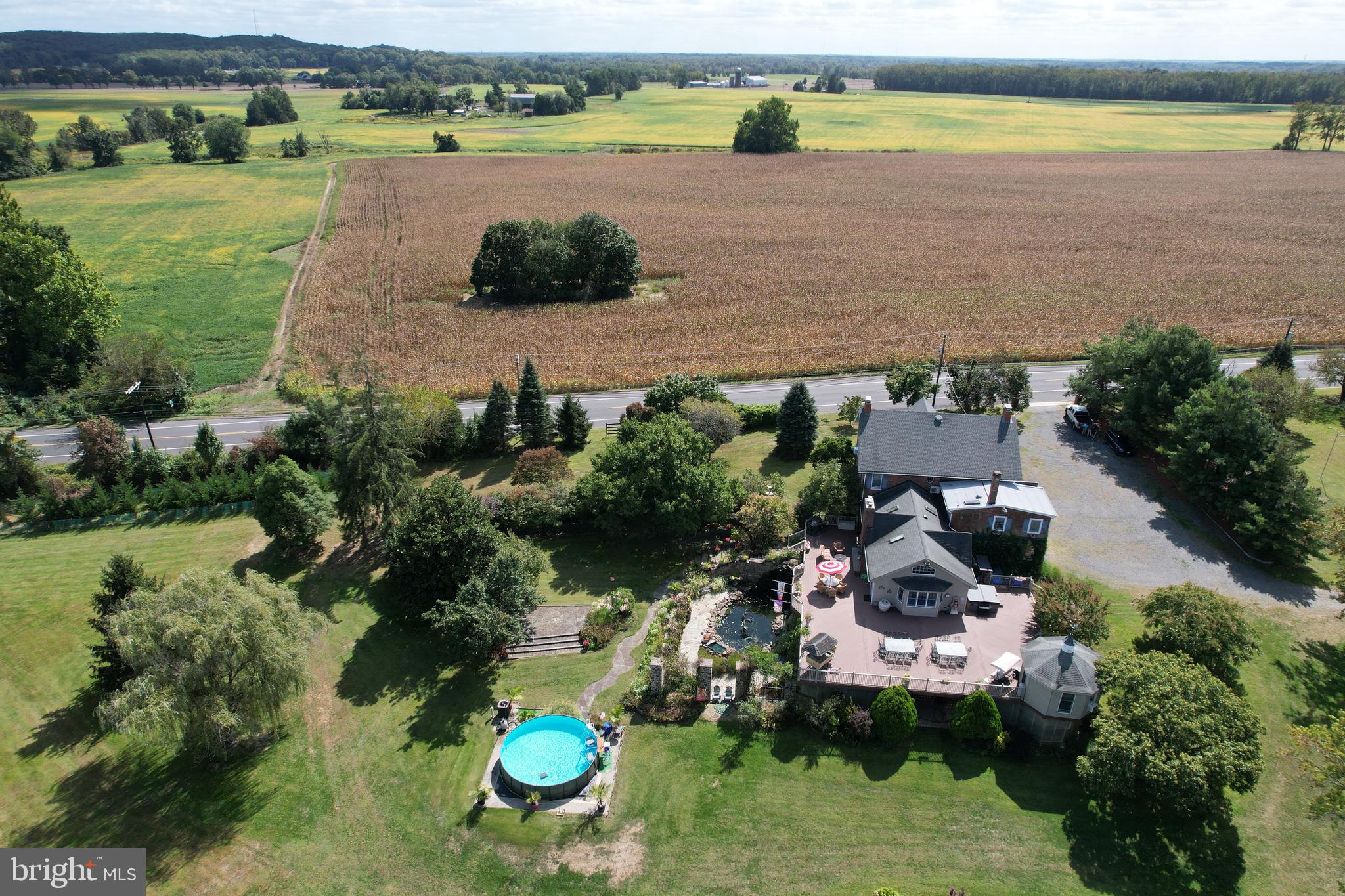 2269 Monmouth Road Mount Holly, NJ 08060 - Photo 41 of 72