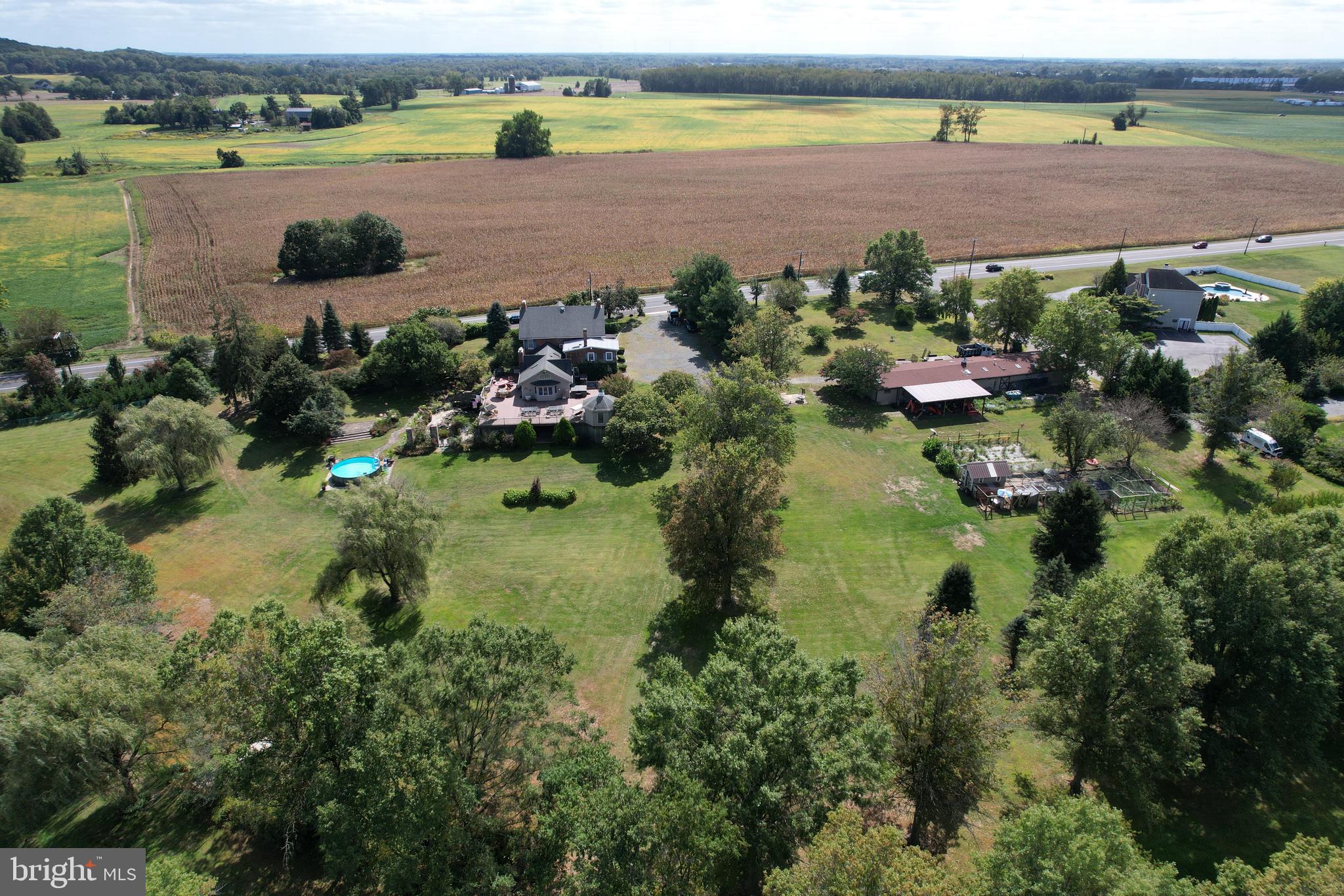 2269 Monmouth Road Mount Holly, NJ 08060 - Photo 42 of 72