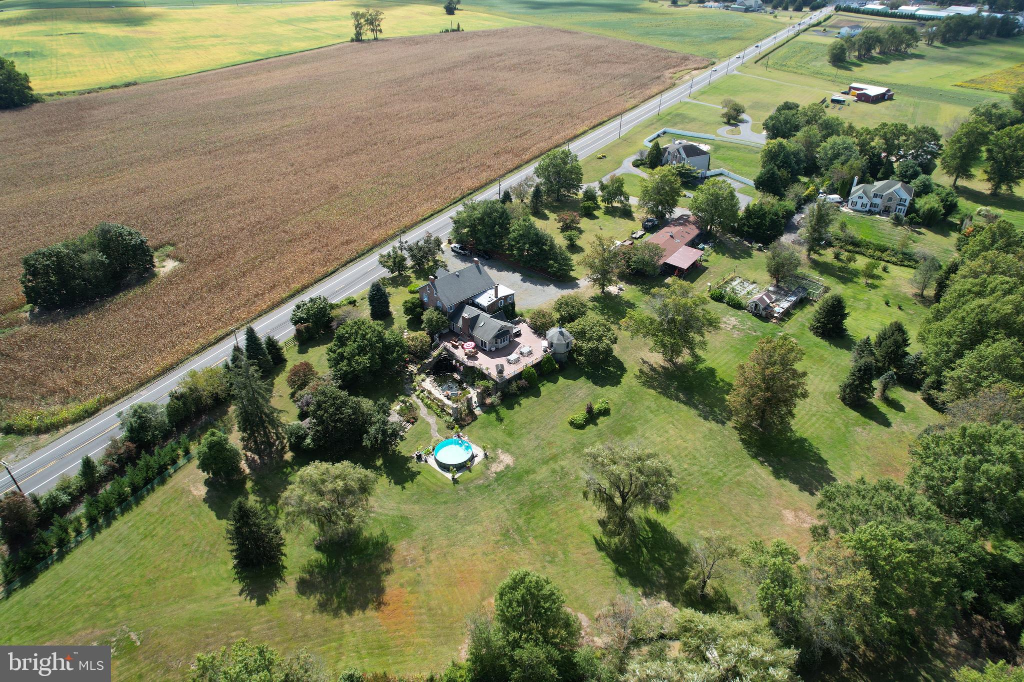 2269 Monmouth Road Mount Holly, NJ 08060 - Photo 43 of 72